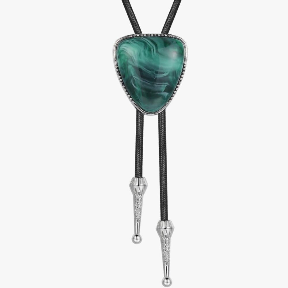 Native American Bolo Tie